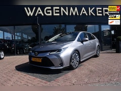 Toyota Corolla - 1.6 AUT|ACC|Carplay|Camera|Stoelvw|DealerOH