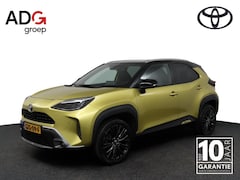 Toyota Yaris Cross - 1.5 Hybrid Adventure | Navigatie | Apple Carplay | Android Auto | Adaptive Cruise Control