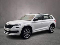 Skoda Kodiaq - Sportline Business 1.5 TSI 150pk DSG Automaat Trekhaak, Panoramadak, CANTON audio, Adaptiv