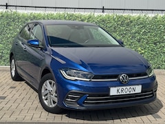 Volkswagen Polo - 1.0 TSI Style