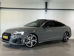 Audi A5 Sportback - S-line Pano Virtual Sfeer Black optic NAP