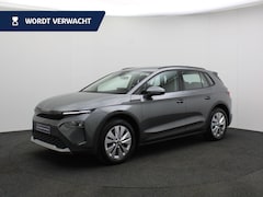 Skoda Elroq - Selection 50 55kWh unieke actie private lease €419, - all-in
