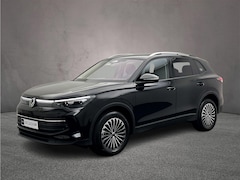 Volkswagen Tiguan - Life Edition 1.5 TSI eHybrid 204pk DSG Automaat Trekhaak, Adaptive cruise control, Elektri
