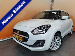 Suzuki Swift - 1.2 Select Smart Hybrid stoelverwarming | winterset | cruise control