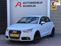Audi A1 Sportback - 1.4 TFSI Ambition Pro Line Business Navi/Camera