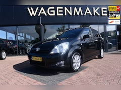 Toyota Verso - 1.8 VVT-i Luna 7p. AUT|Clima|Cruise|Trekhaak