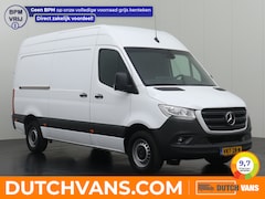 Mercedes-Benz Sprinter - 315CDI 9G-tronic Automaat L2H2 | Navigatie | Camera | Airco | Cruise | Betimmering