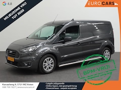Ford Transit Connect - 1.5 EcoBlue L2 Trend Automaat Navi Airco Automaat Navi Airco