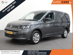 Volkswagen Caddy Cargo Maxi - 2.0 TDI Style Automaat Airco Bluetooth Cruise Control App-Connect