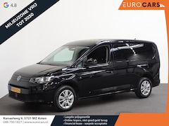 Volkswagen Caddy Cargo Maxi - 2.0 TDI Style Automaat Airco Bluetooth Cruise Control App-Connect