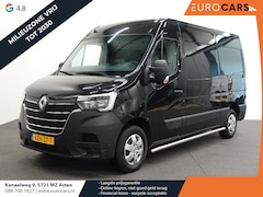 Renault Master - T33 2.3 dCi 135PK L2H2 Work Edition Airco Bluetooth Cruise Control Trekhaak