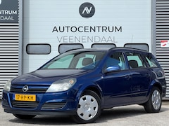 Opel Astra Wagon - 1.7 CDTi APK 03-2026 CRUISE/AIRCO