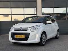 Citroën C1 - 1.0 VTi Feel