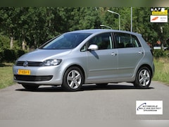 Volkswagen Golf Plus - 1.4 TSI 160 pk Comfortline / Airco met climate control / Trekhaak / Cruise control / Parke