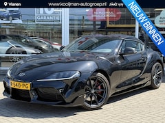 Toyota Supra - 3.0 Legend Premium NAP, NL Auto, slechts 3172KM, uniek 1e eigenaar, full Option, 340pk, ga
