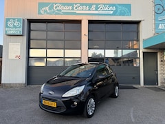 Ford Ka - 1.2 Titanium