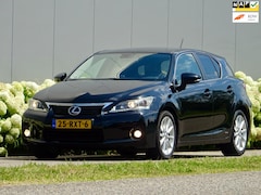 Lexus CT 200h - Hybrid // NL // Navi / LED / Dealer-Oh