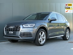 Audi Q5 - 2.0 TFSI quattro Launch Edition Pano Virtual Cockpit HUD Camera Memory Keyless