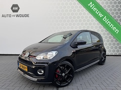 Volkswagen Up! - 1.0 TSI GTI Climatronic Stoelverwarming