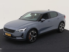 Polestar 2 - 2 Performance Long Range Dual Motor 78kWh 408PK NAP