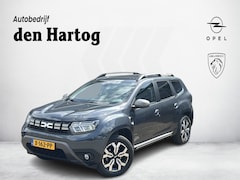 Dacia Duster - 1.3 TCe 150 Journey Automaat/Camera V+A/ Stoelverwarming / ECC/Parkeersensoren