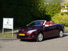 Renault Mégane coupé cabriolet - 1.4 TCE Floride NL-Auto