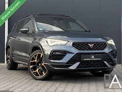 CUPRA Ateca - 2.0 TSI 4DRIVE Kuipstoel|Pano|Carplay|Beats