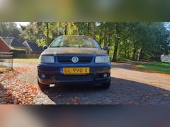 Volkswagen Polo - 1.4 Master Edition Volkswagen Polo Koopje 349,=