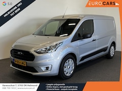 Ford Transit Connect - 100pk L2 Trend Airco Cruise control Radio USB Bluetooth