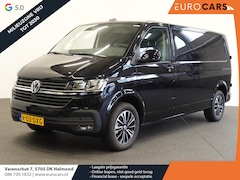 Volkswagen Transporter - 150pk L2H1 28 Highline Automaat Trekhaak Navigatie Carplay Camera Cruise control Lm velgen