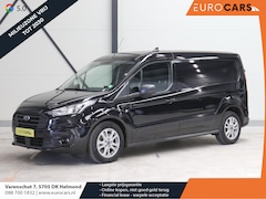 Ford Transit Connect - L2 Trend Automaat Navigatie Airco Parkeersensoren Cruise Control 3Zits Camera Trekhaak