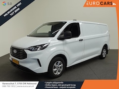 Ford Transit Custom - 300 2.0 TDCI L2H1 Trend Airco Cruise Navi PDC Camera Carplay