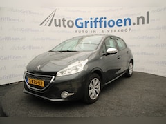 Peugeot 208 - 1.2 VTi Urban Soul nette 5-deurs met trekhaak