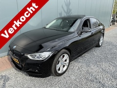 BMW 3-serie - 316i 136pk High Executive M-Sportpakket Sedan