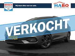 Opel Astra Sports Tourer - 1.2 TURBO EDITION 2020 130PK ECC/CRUISE/NAV/CAMERA/REGEN.SENS/PARK.SENS/TREKHAAK