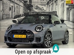 MINI Cabrio - 2.0 Cooper C John Cooper Works M