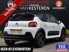 Citroën C3 Origin - Origins | Automaat | Navi | Cruise Control |