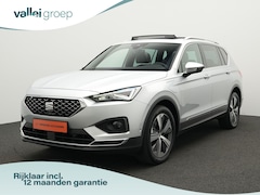 SEAT Tarraco - 1.4 TSI e-Hybrid 245 pk DSG PHEV Xcellence | Panoramadak | Trekhaak | Leder | Geheugenstoe