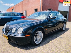 Jaguar S-type - 3.0 V6 Executive/PANO/Xenon/AUT