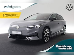 Volkswagen ID.7 - Pro Business 77 kWh accu. 210 kW / 286 pk Variant | HUD | IQ Light | DCC | 360 Camera | Tr