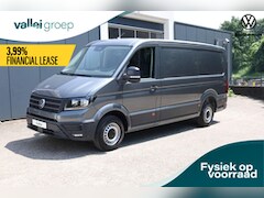 Volkswagen Crafter - Bedrijfswagens Highline 2.0 TDI EU6 103 kW / 140 pk DSG GVW 3.5T WB 3640 MM