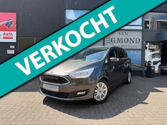 Ford Grand C-Max - 1.0 Edition 7p