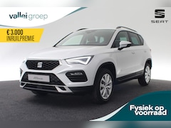 SEAT Ateca - Style Business Intense 1.0 TSI 85kW / 115PK | Camera | LED | Clima