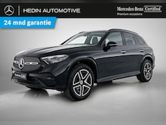 Mercedes-Benz GLC-klasse - GLC 300e Automaat 4MATIC AMG Line | Premium Plus Pakket | Nightpakket | Winterpakket | Pan