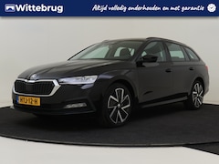 Skoda Octavia Combi - 1.4 TSI iV PHEV Business Edition