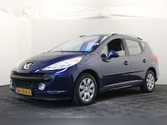 Peugeot 207 SW - 1.4 VTi XS |Pano|