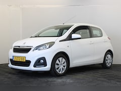 Peugeot 108 - 1.0 e-VTi Active