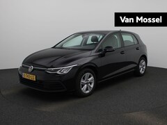 Volkswagen Golf - 1.0 TSI Life 95 PK | Airco | Navigatie | Apple Carplay | Adaptieve Cruise Control | Lane A