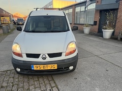 Renault Kangoo Express - 1.5 dCi 55 Confort