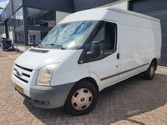 Ford Transit - 350L 2.2 TDCI L2H2 |AIRCO|ESP|6-BAK|EURO 5|2011
